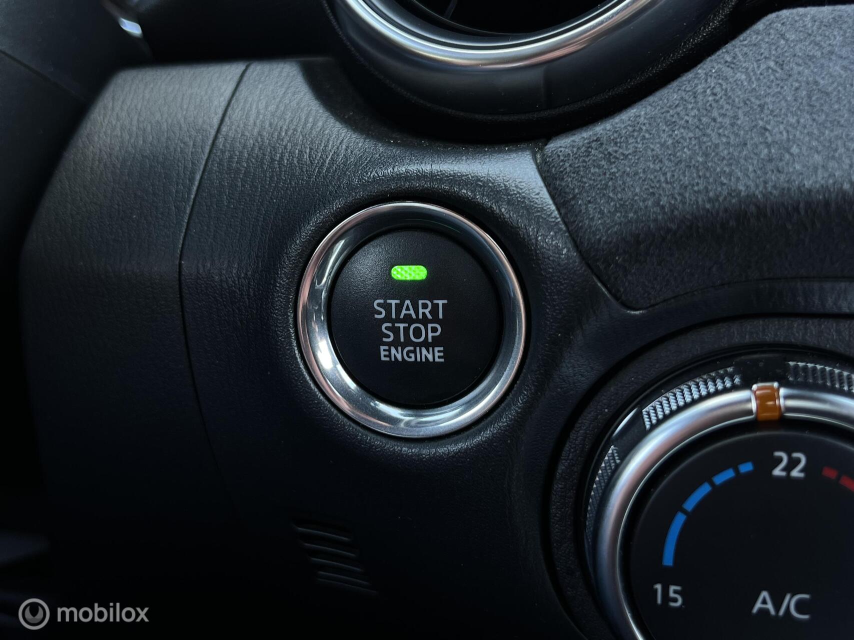Foto van Mazda Mazda Mx-5