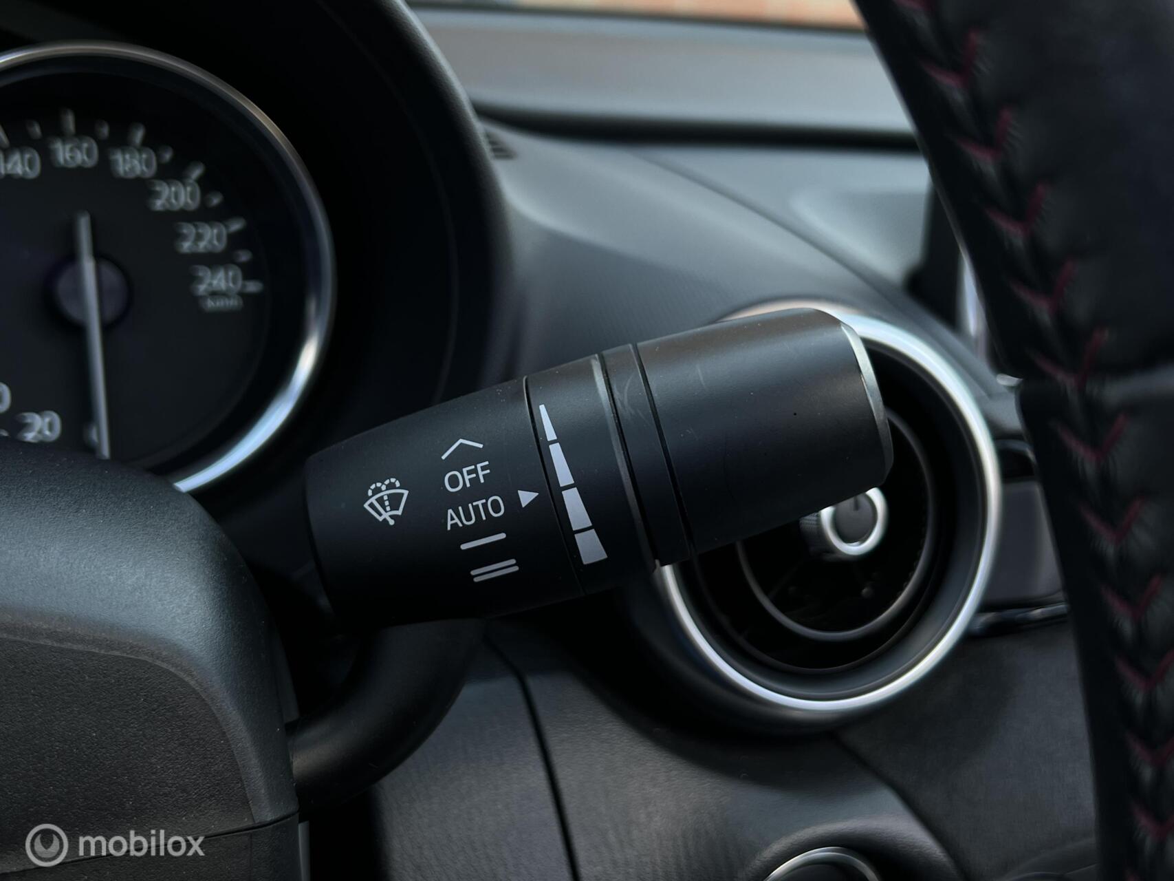 Foto van Mazda Mazda Mx-5