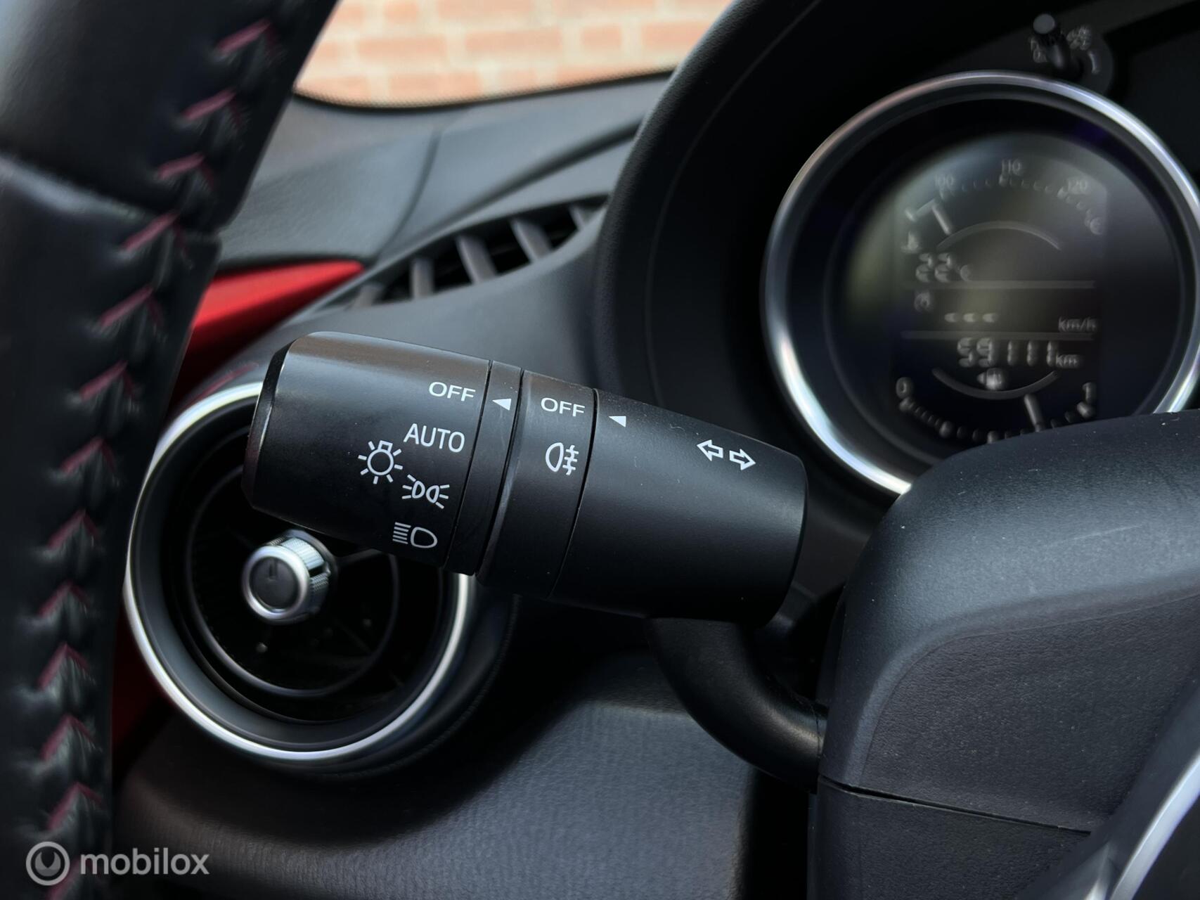 Foto van Mazda Mazda Mx-5