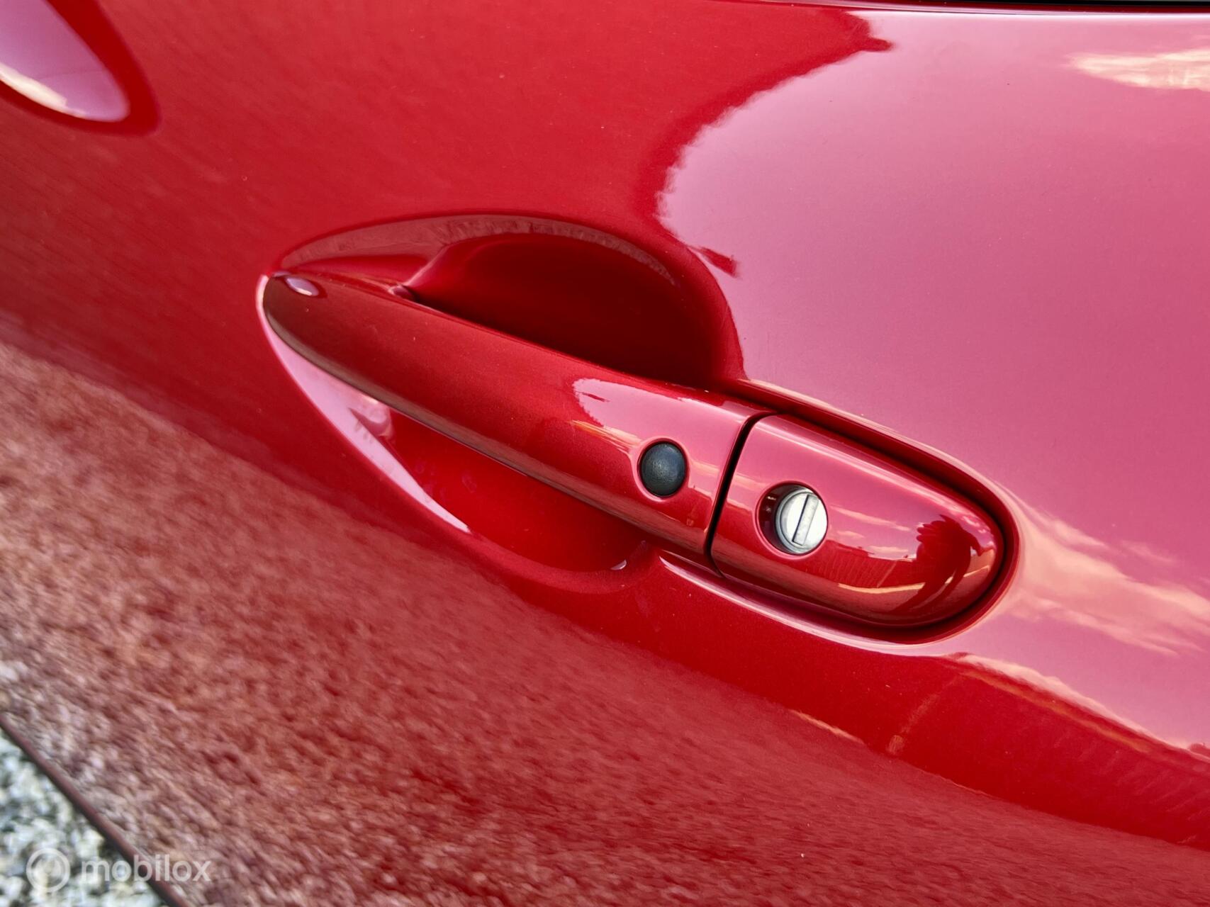 Foto van Mazda Mazda Mx-5