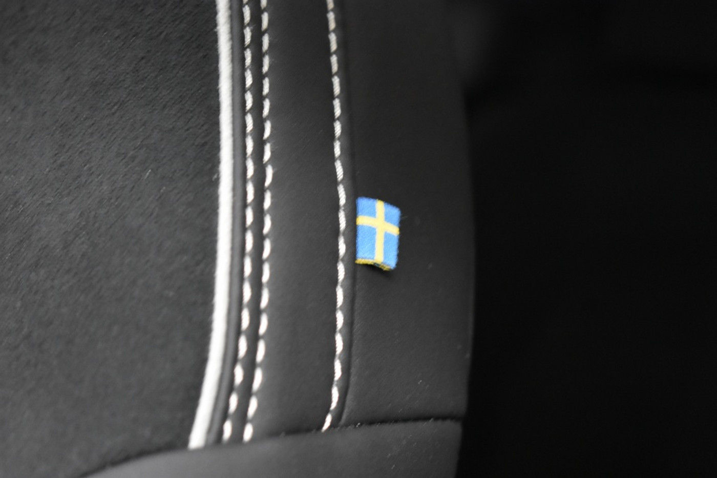 Foto van Volvo Ec40