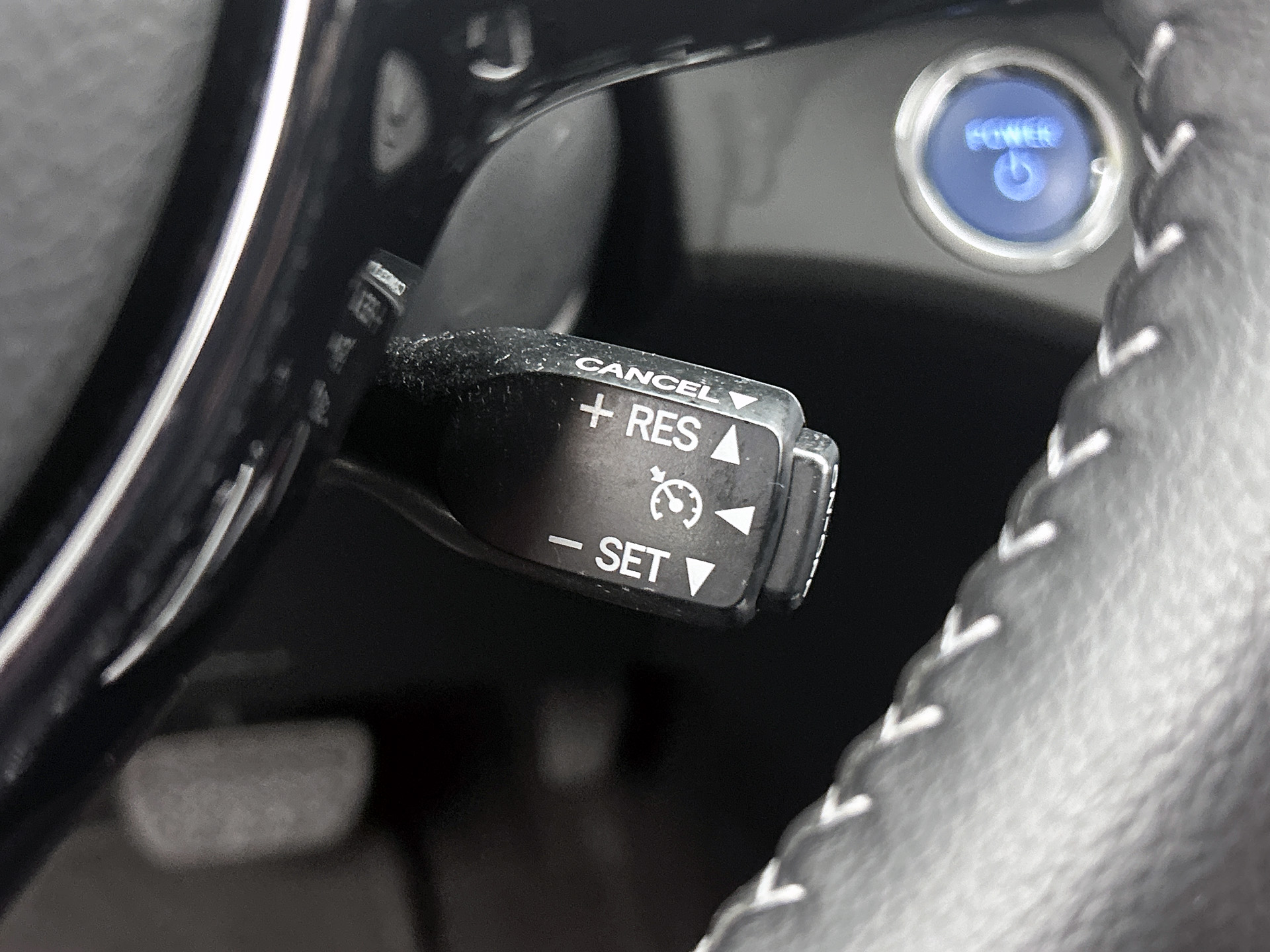 Foto van Toyota Toyota Yaris Hybrid