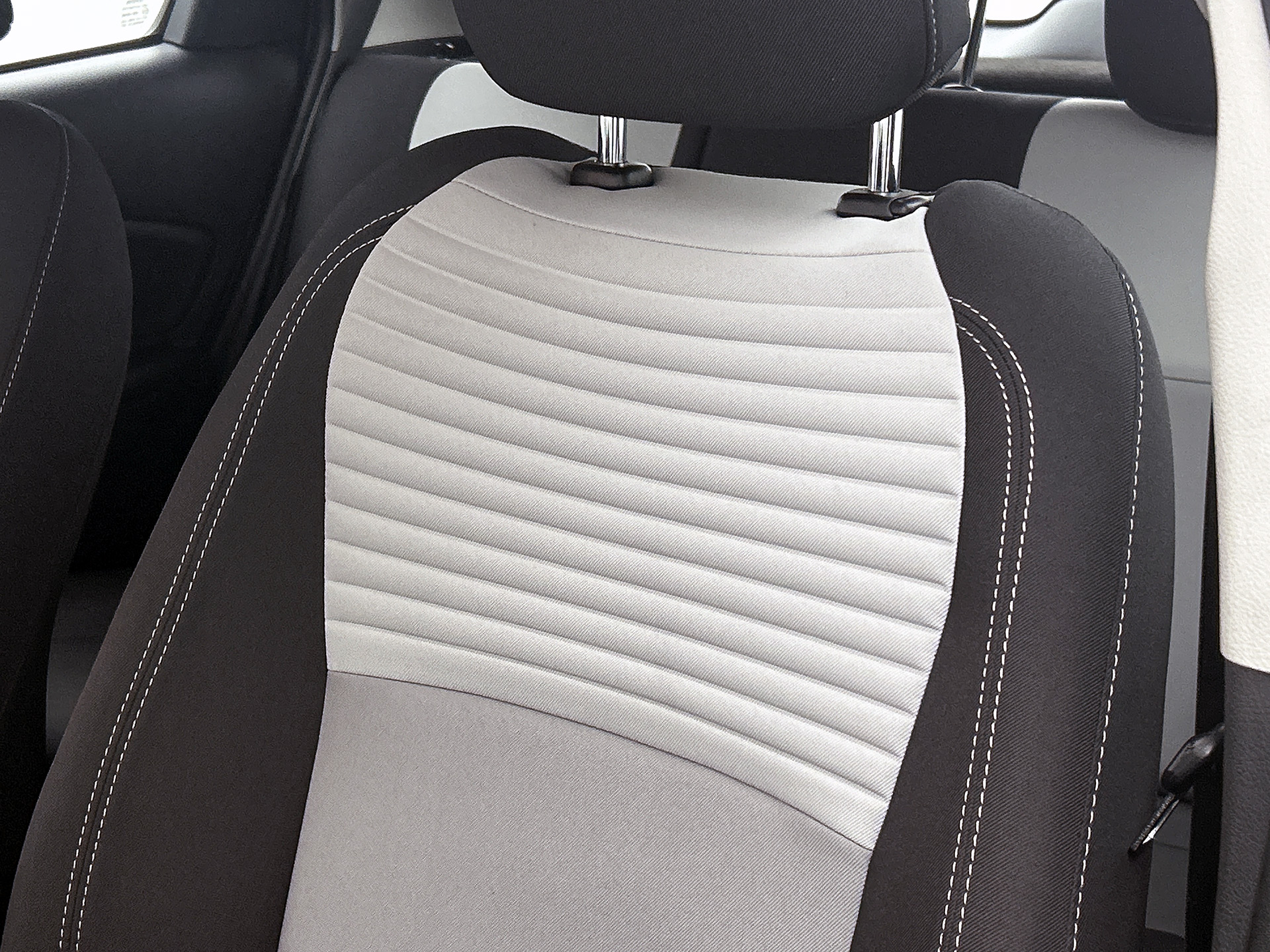 Foto van Toyota Toyota Yaris Hybrid
