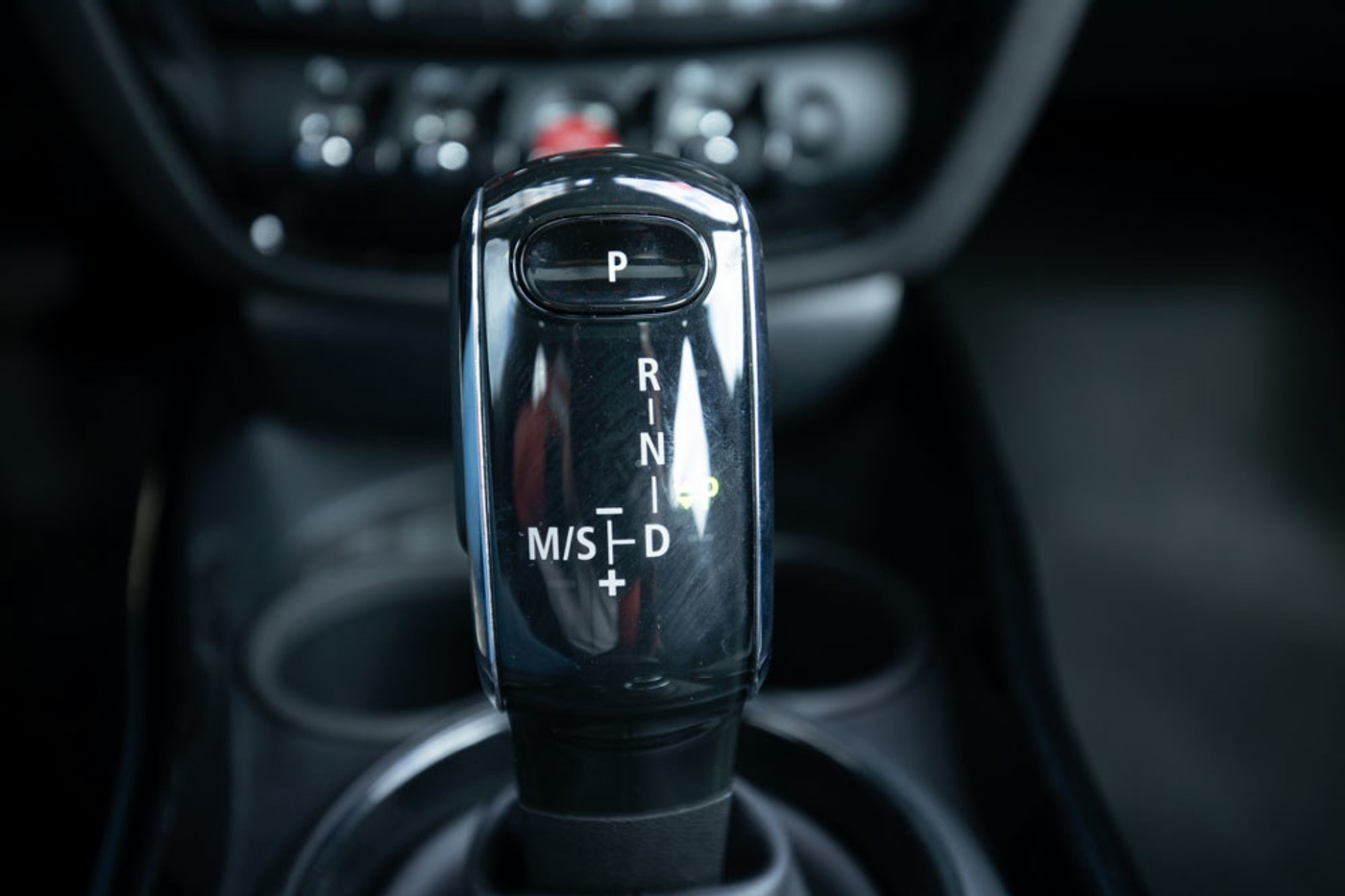 Foto van Mini Mini Clubman