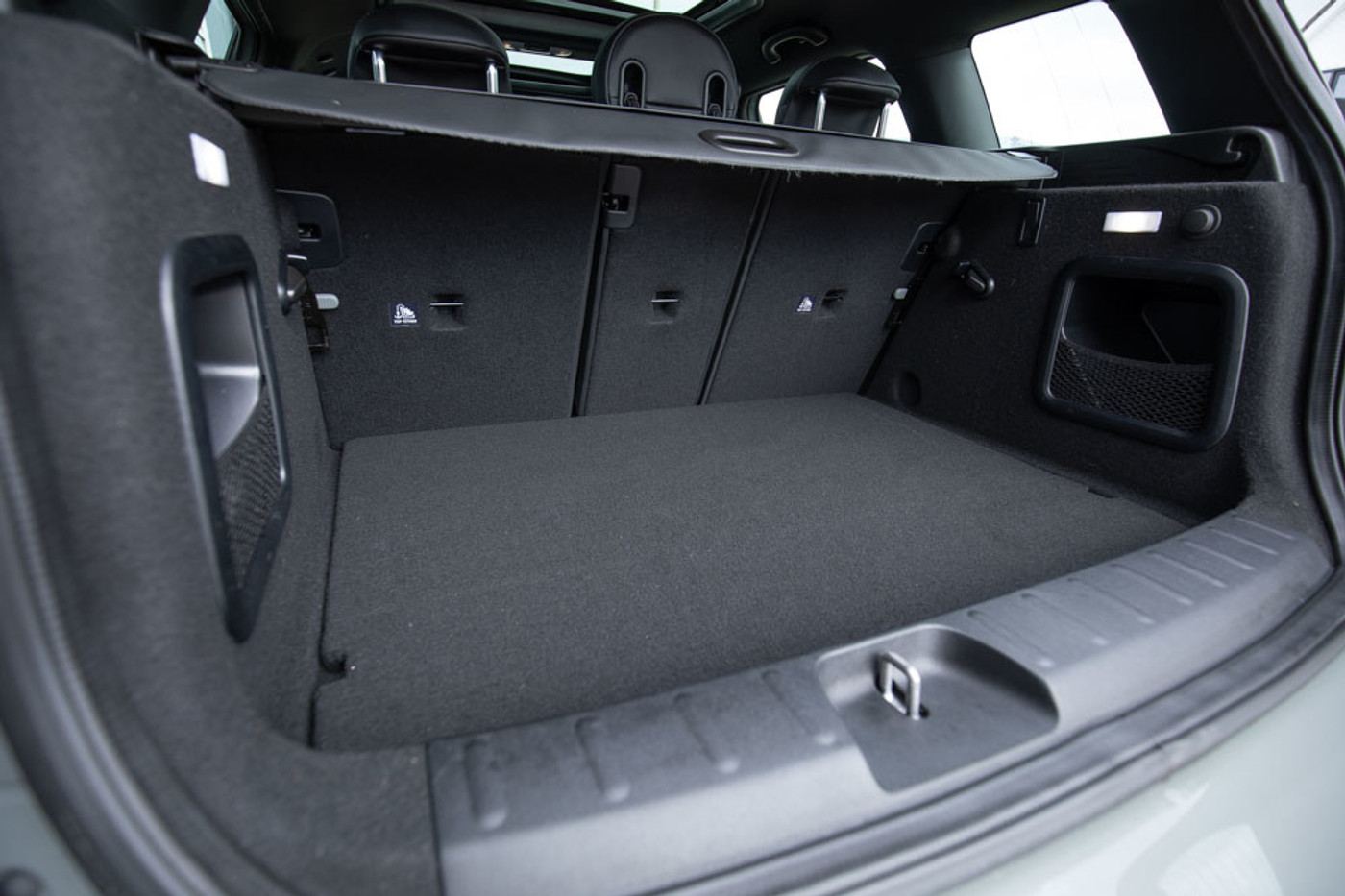 Foto van Mini Mini Clubman