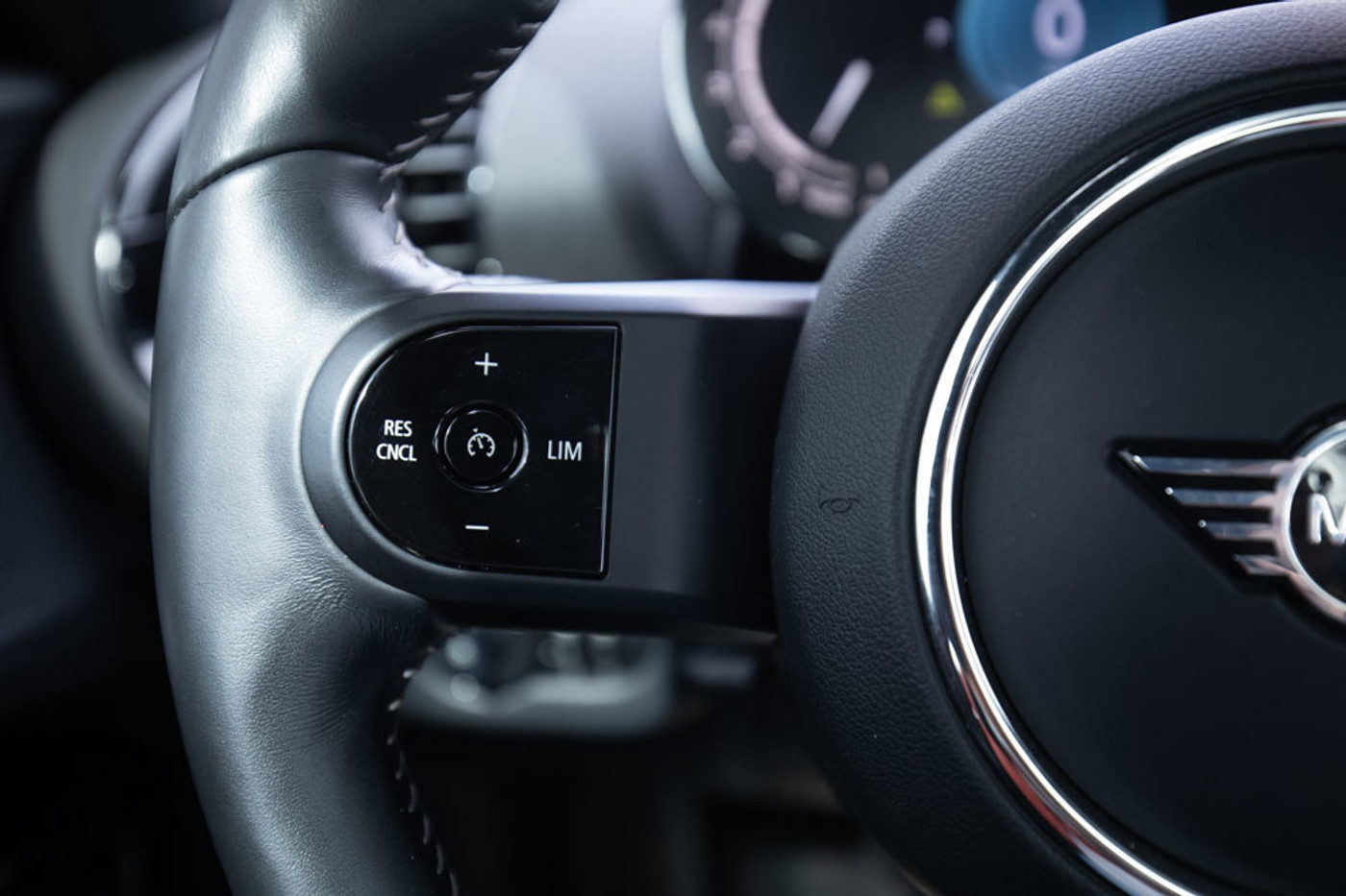 Foto van Mini Mini Clubman