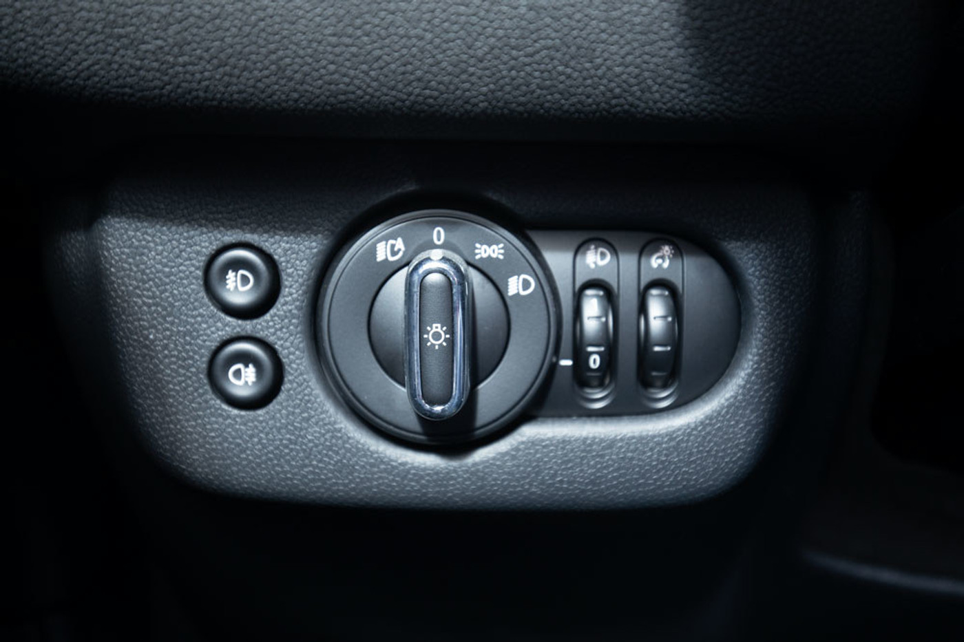 Foto van Mini Mini Clubman