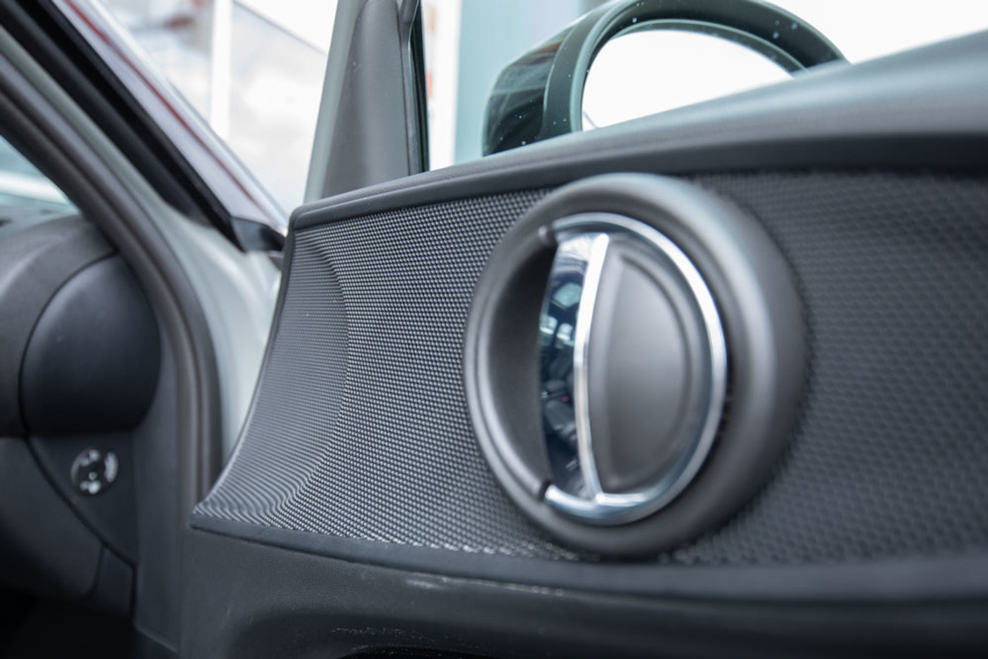Foto van Mini Mini Clubman