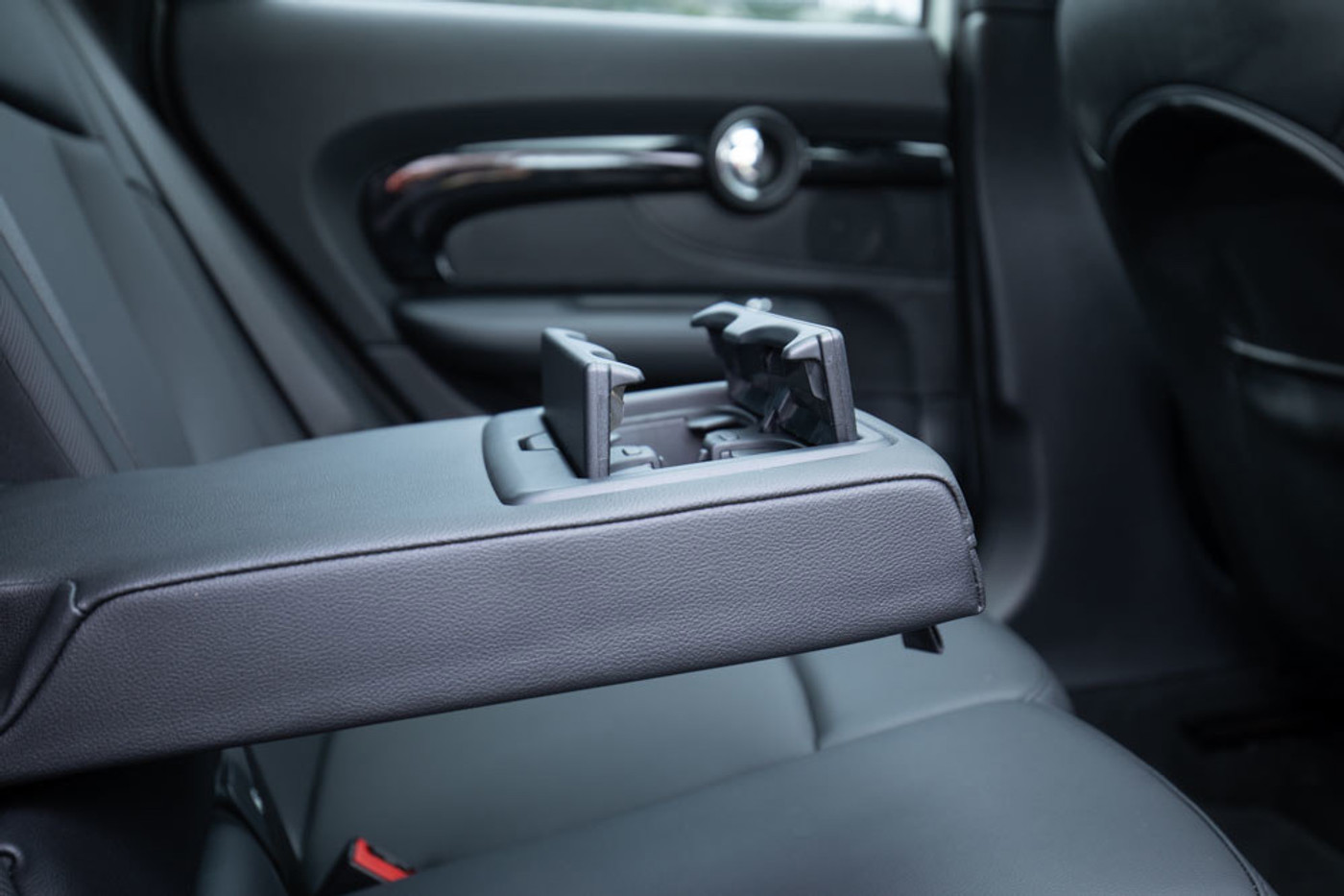 Foto van Mini Mini Clubman