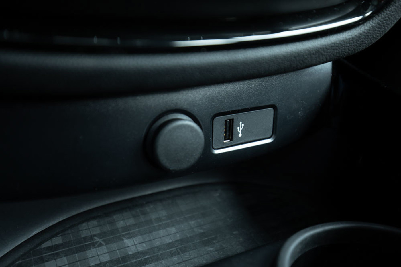 Foto van Mini Mini Clubman