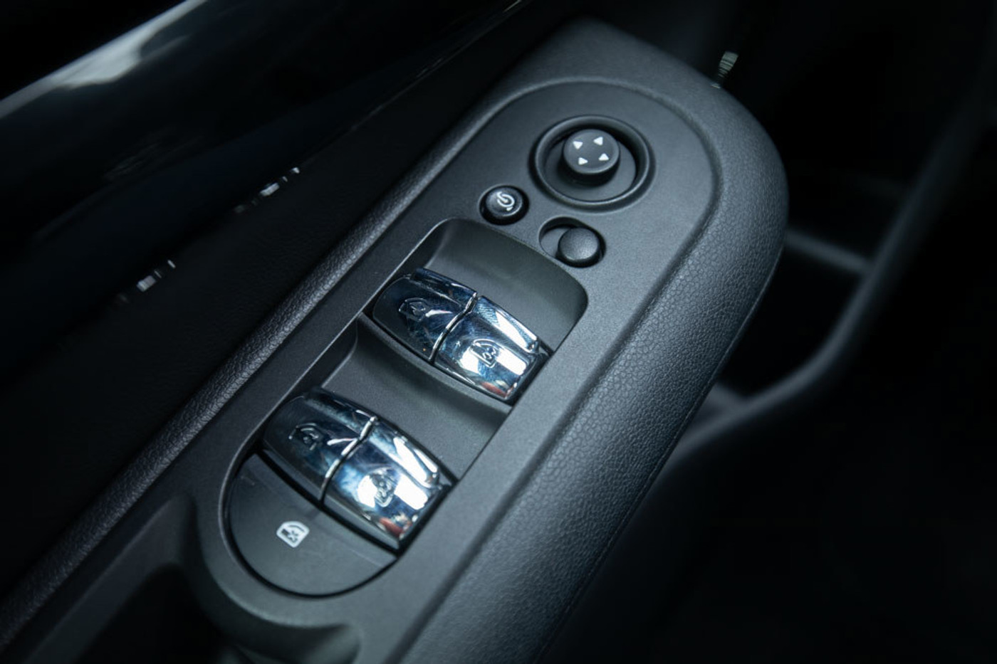 Foto van Mini Mini Clubman