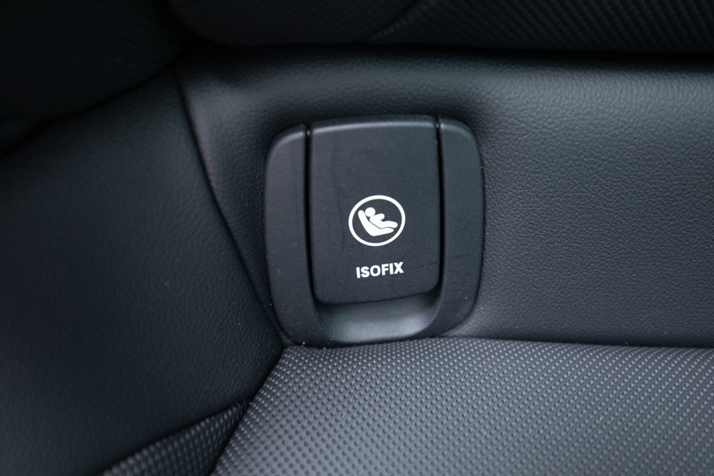 Foto van Mini Mini Clubman