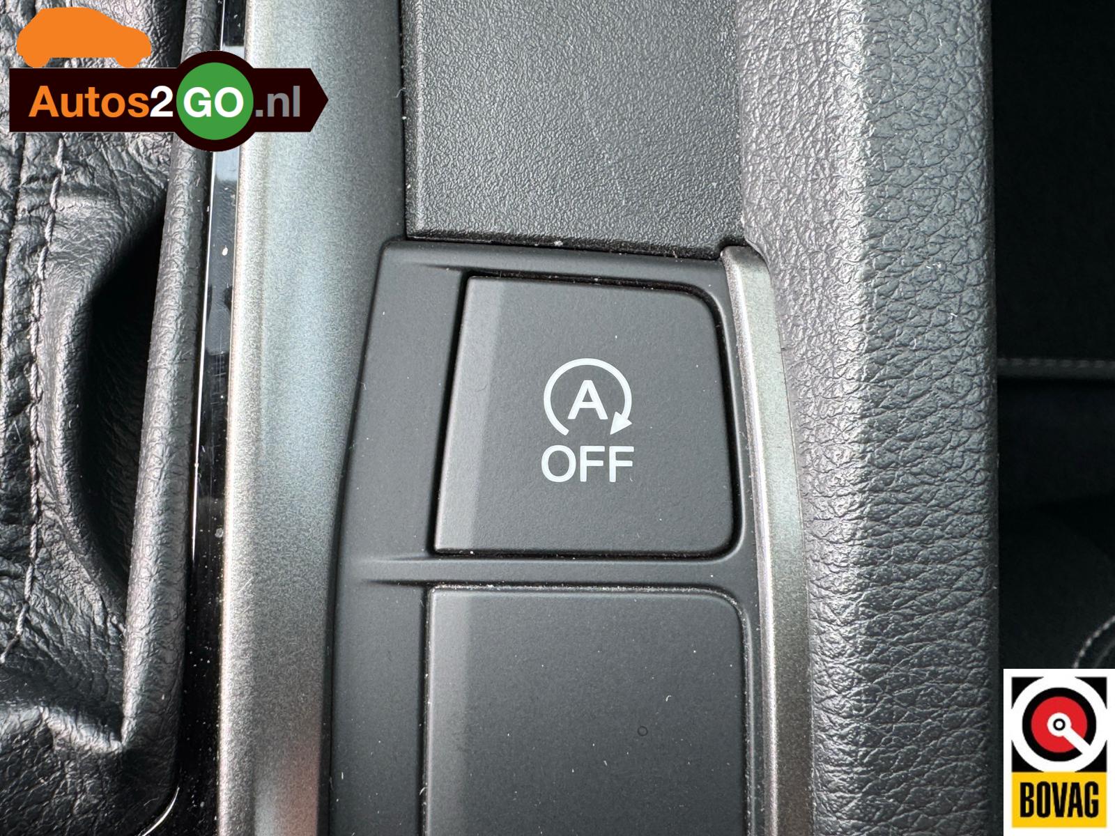 Foto van Honda Civic
