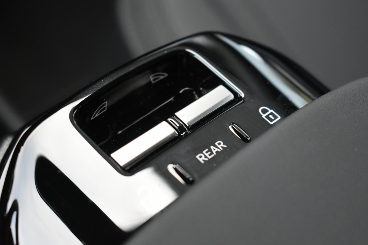 Foto van Volvo Ex30