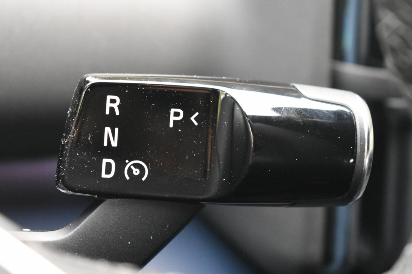 Foto van Volvo Ex30