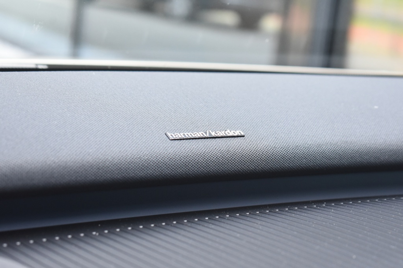 Foto van Volvo Ex30