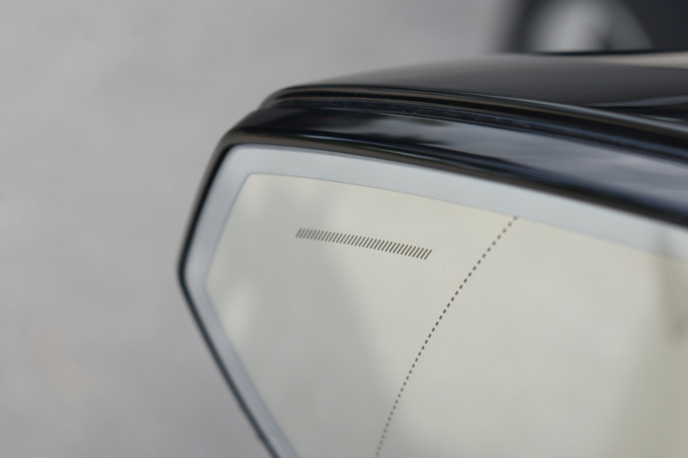 Foto van Volvo Ex30