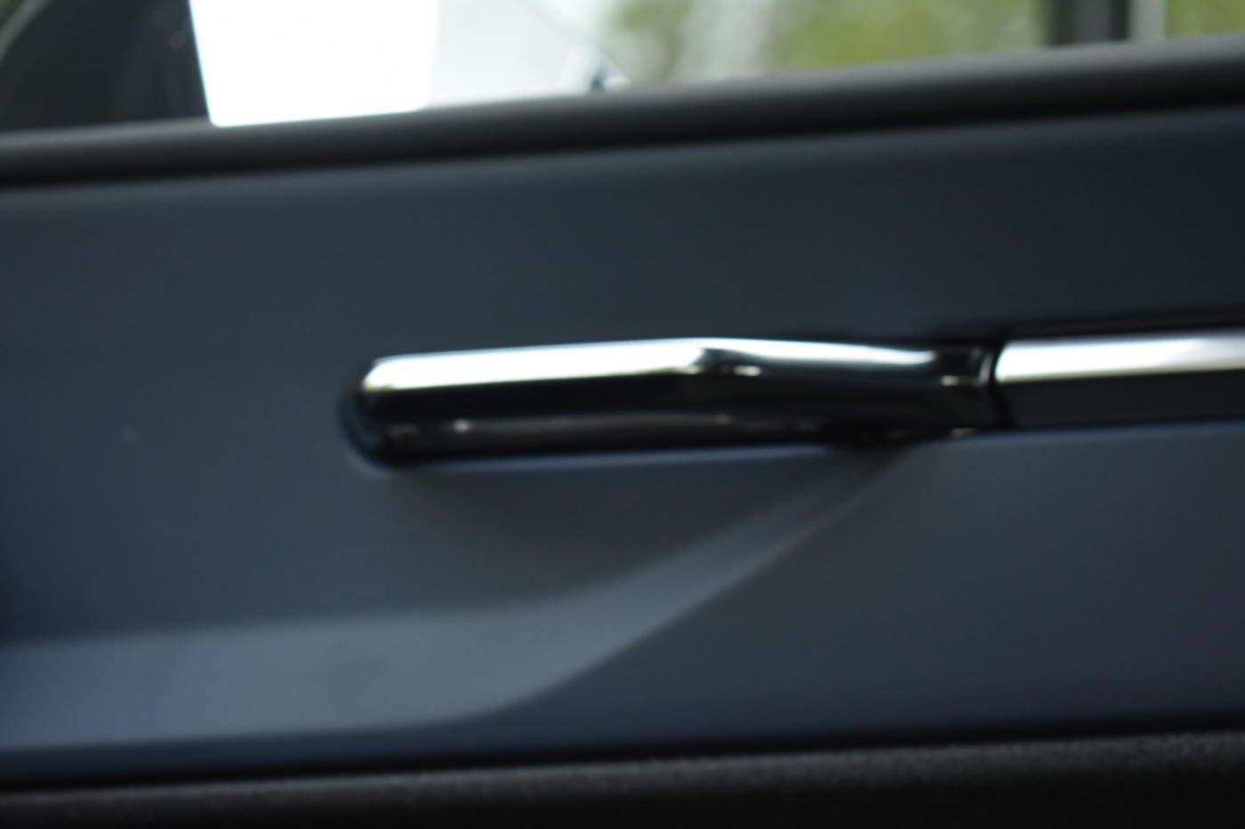 Foto van Volvo Ex30