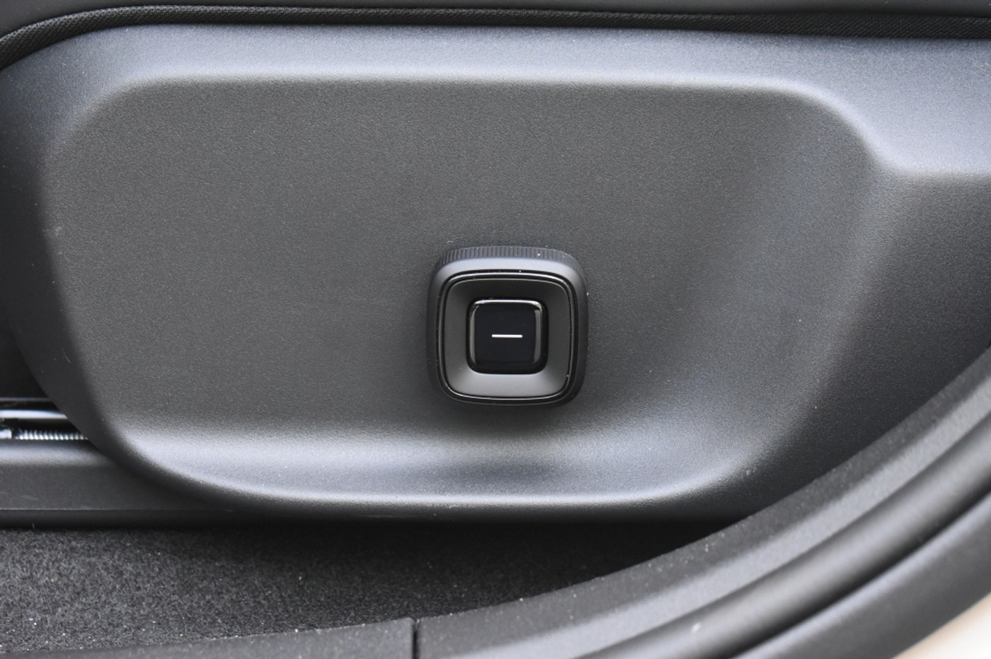 Foto van Volvo Ex30