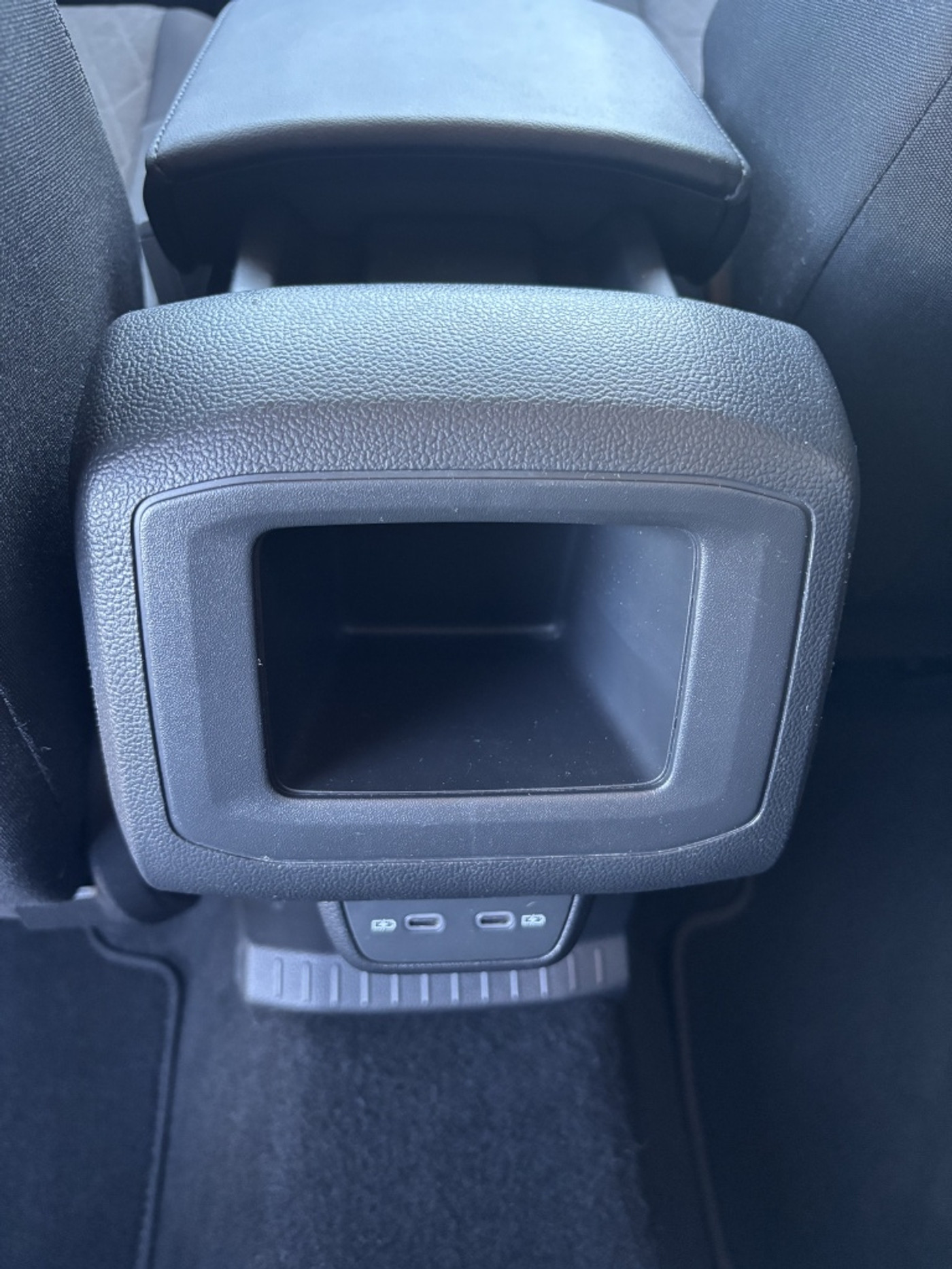 Foto van Volkswagen T-cross
