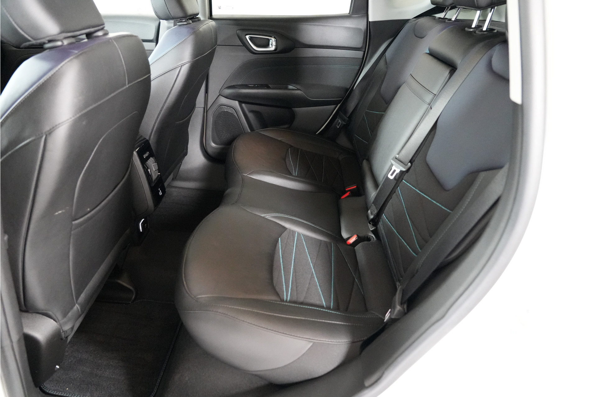 Foto van Jeep Compass