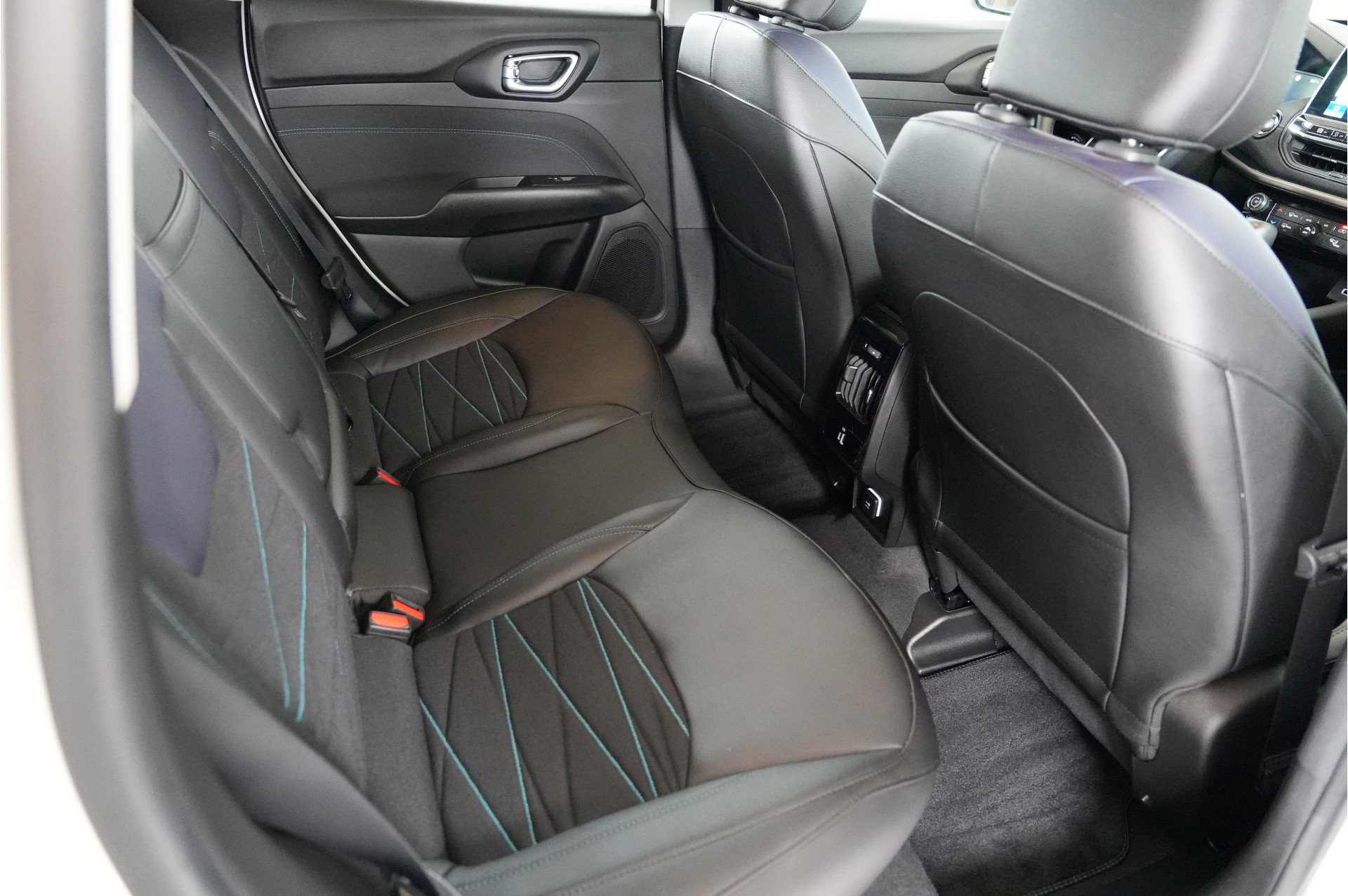 Foto van Jeep Compass