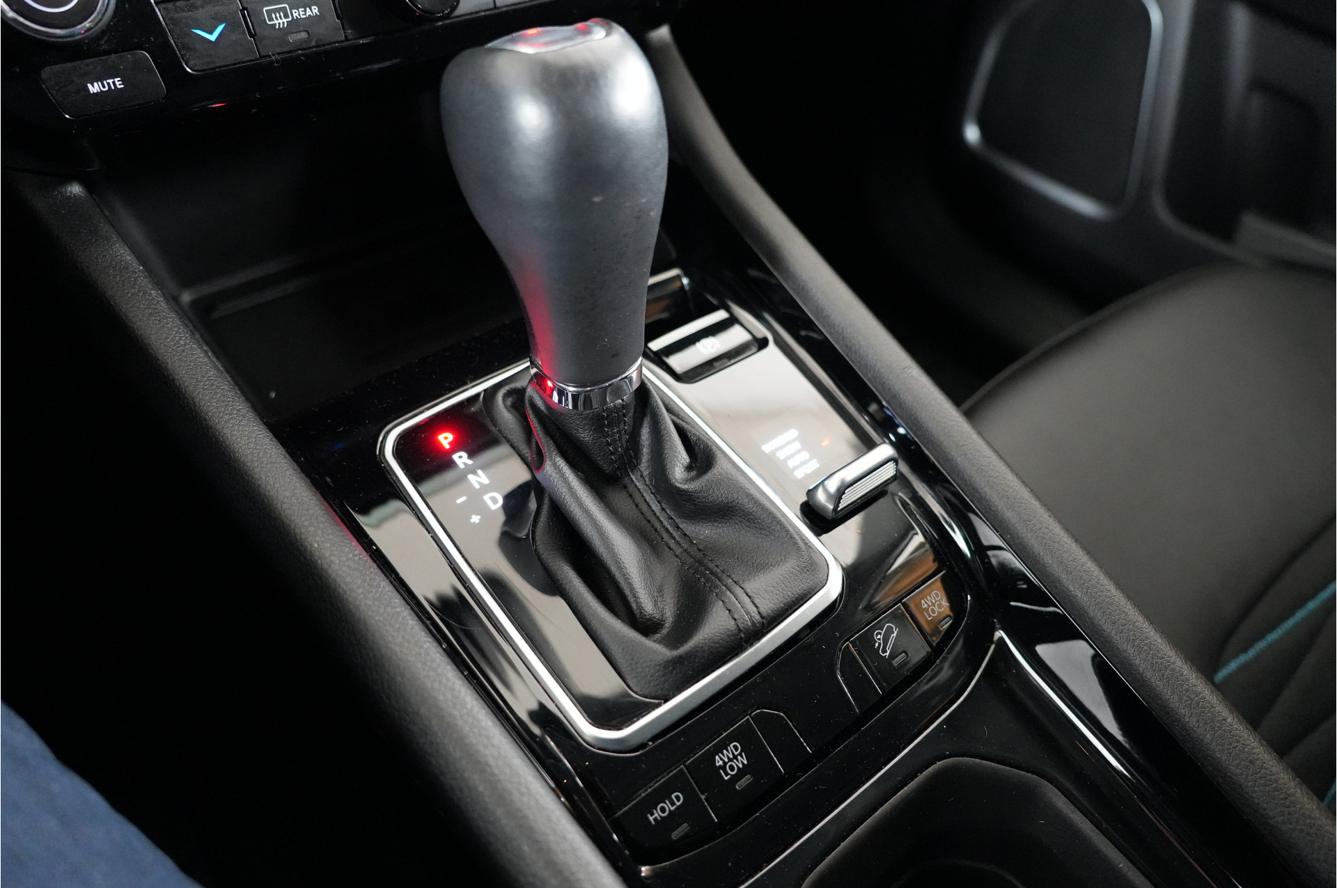 Foto van Jeep Compass