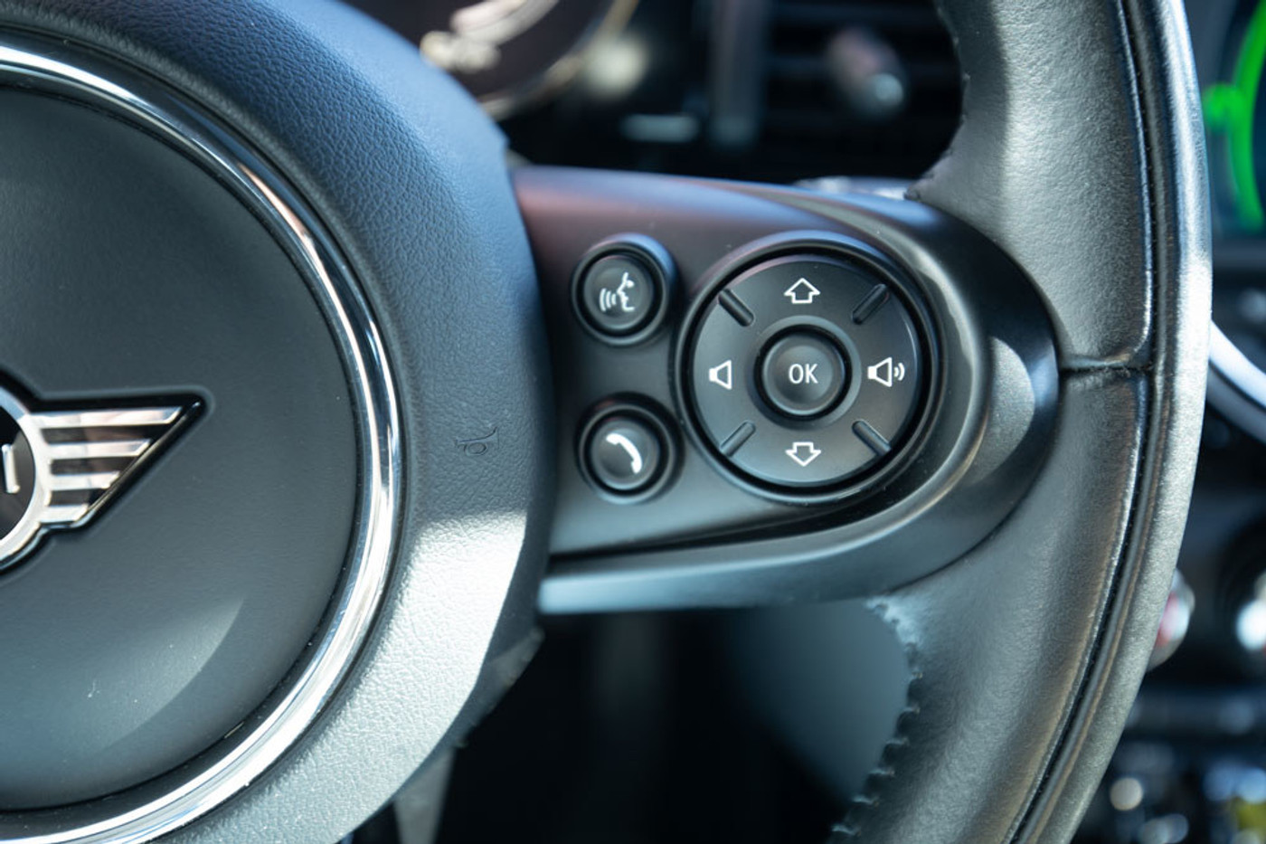 Foto van Mini Cooper Se