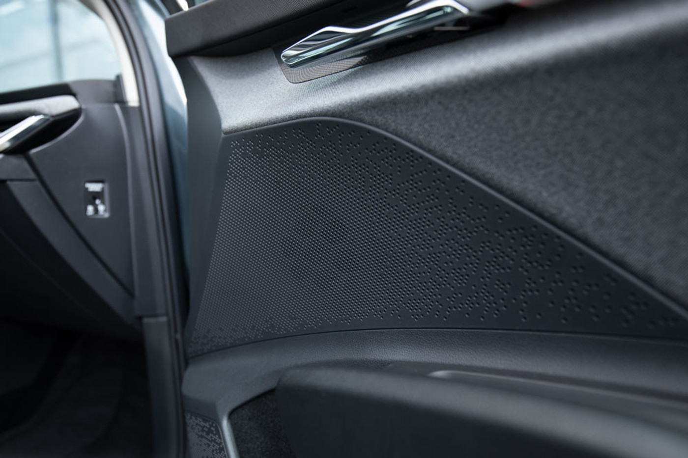 Foto van Skoda Enyaq 80