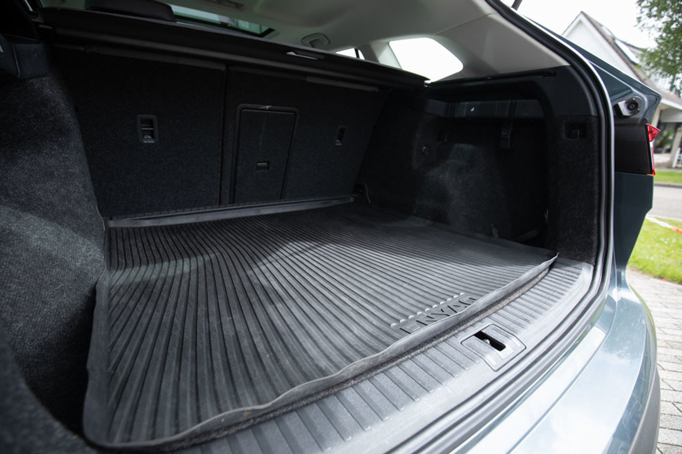 Foto van Skoda Enyaq 80