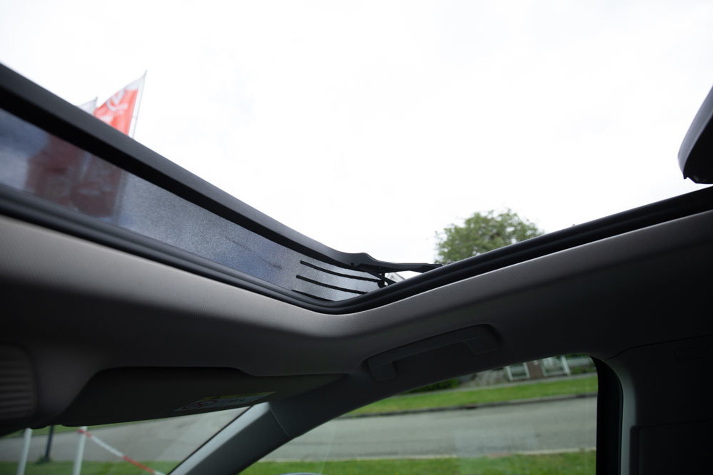Foto van Skoda Enyaq 80