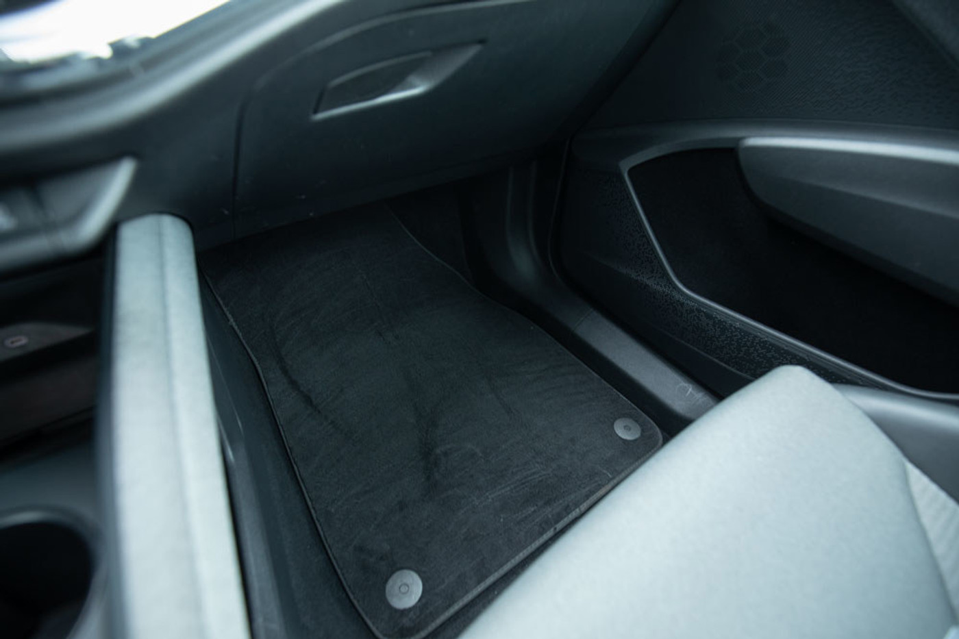 Foto van Skoda Enyaq 80