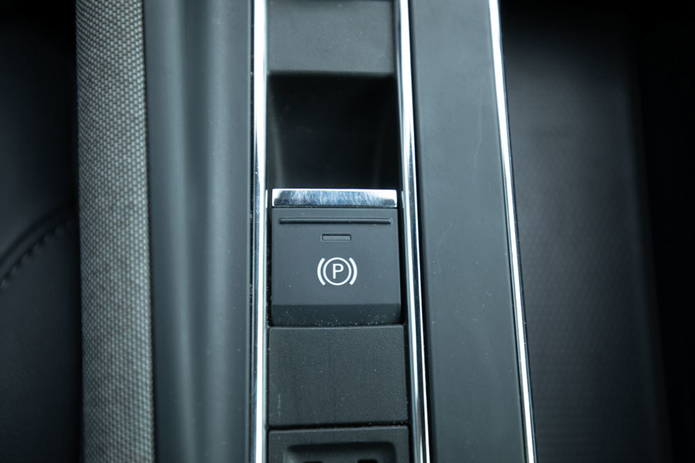 Foto van Skoda Enyaq 80