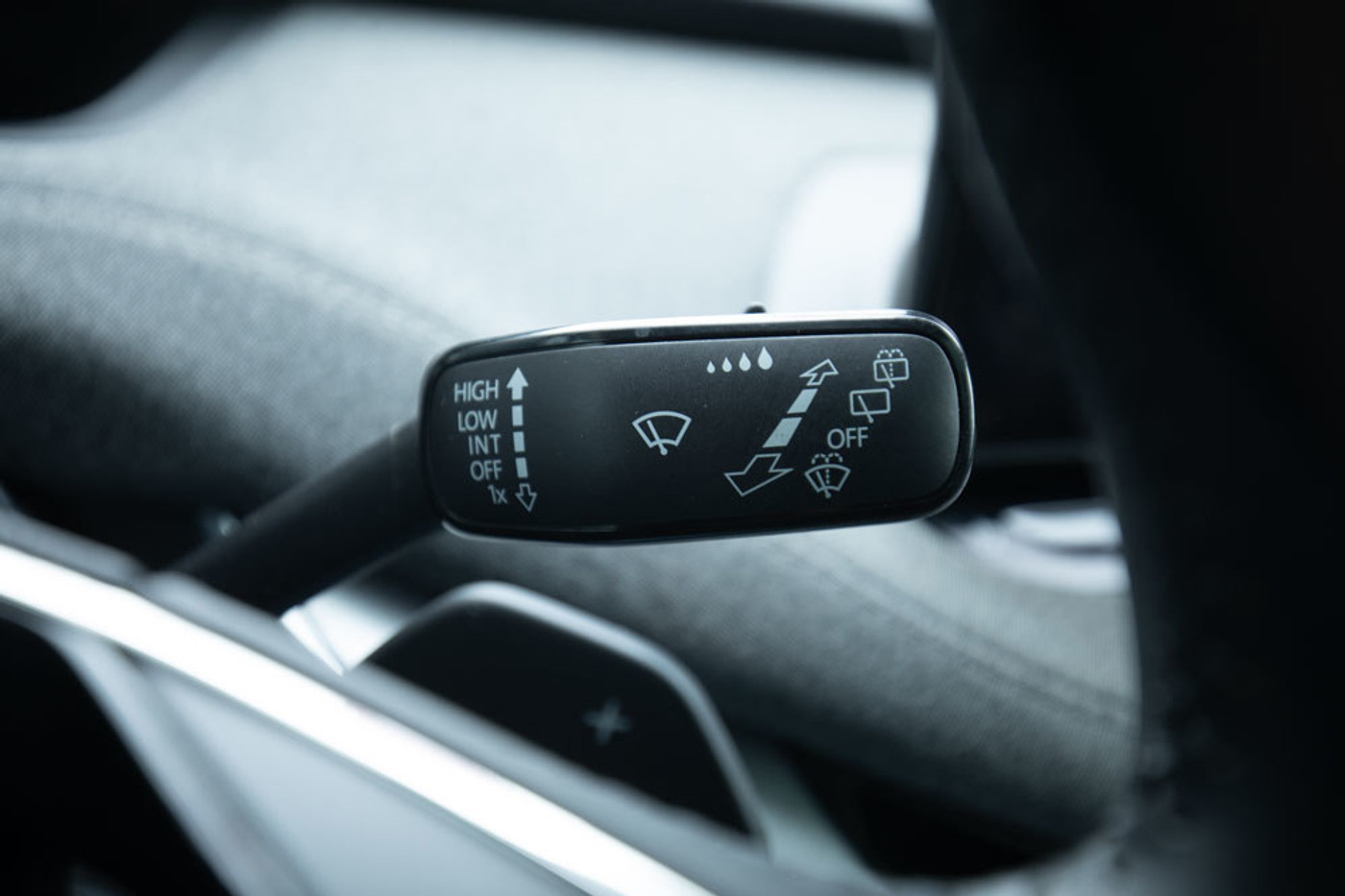 Foto van Skoda Enyaq 80