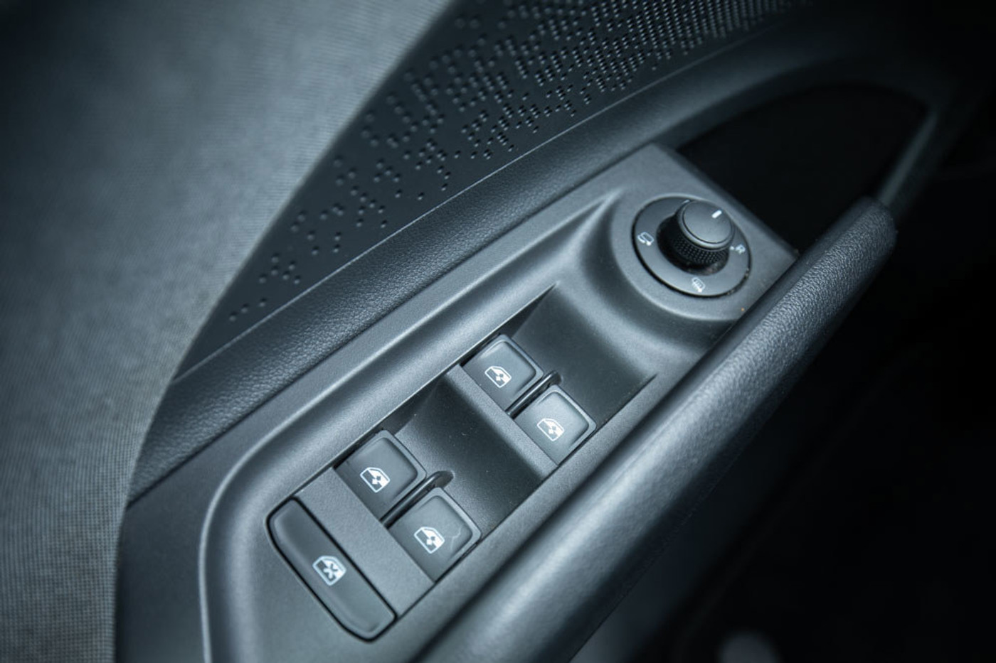 Foto van Skoda Enyaq 80
