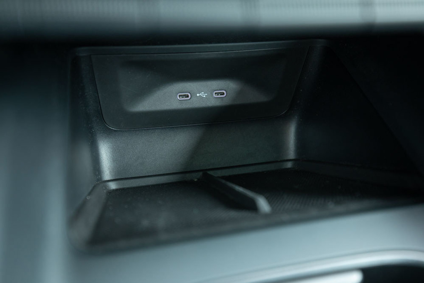 Foto van Skoda Enyaq 80