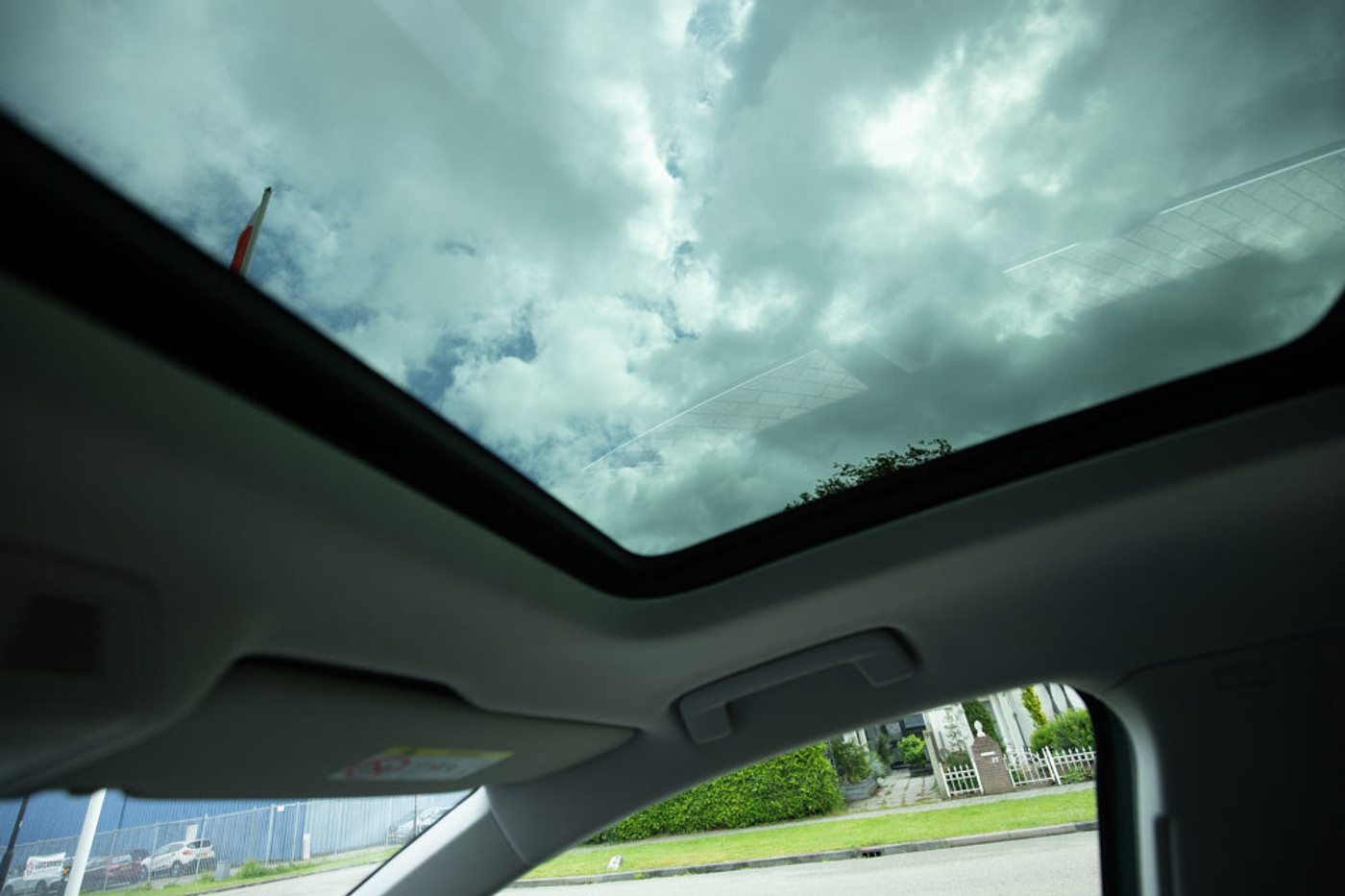 Foto van Skoda Enyaq 80