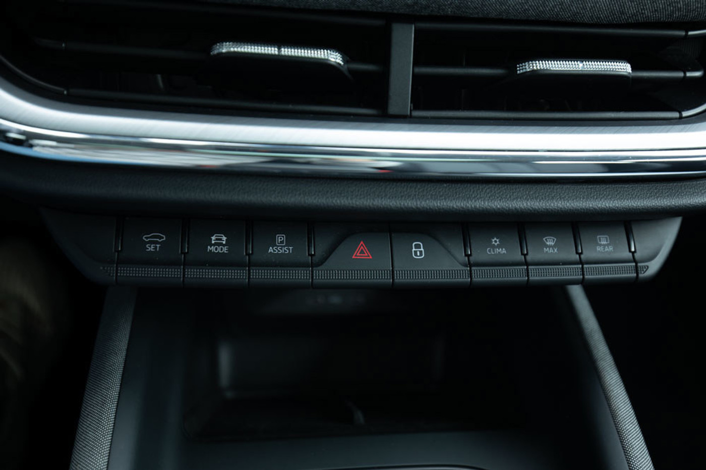 Foto van Skoda Enyaq 80