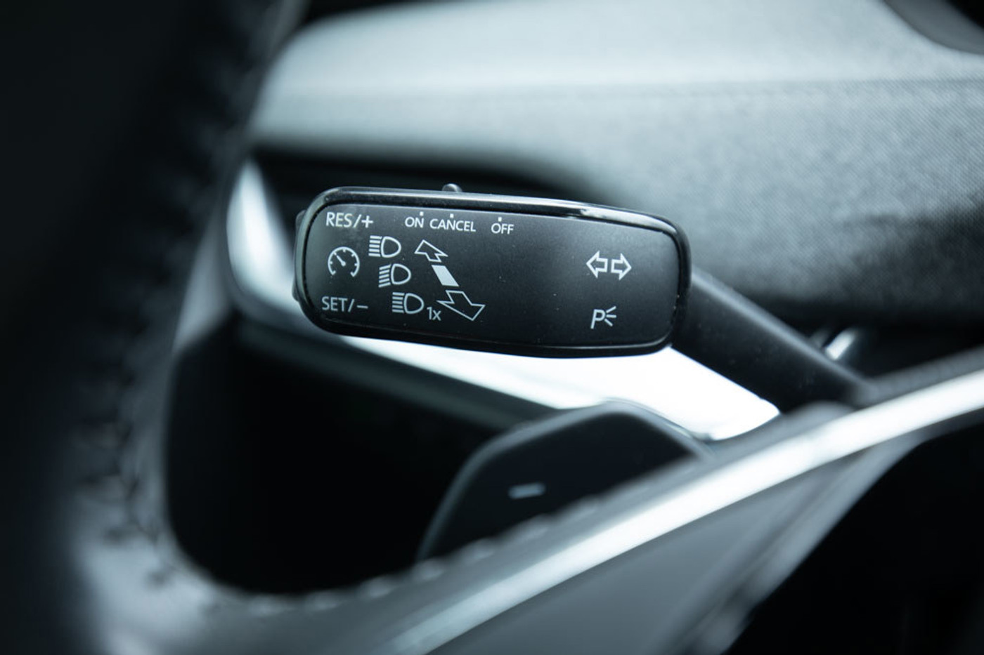 Foto van Skoda Enyaq 80
