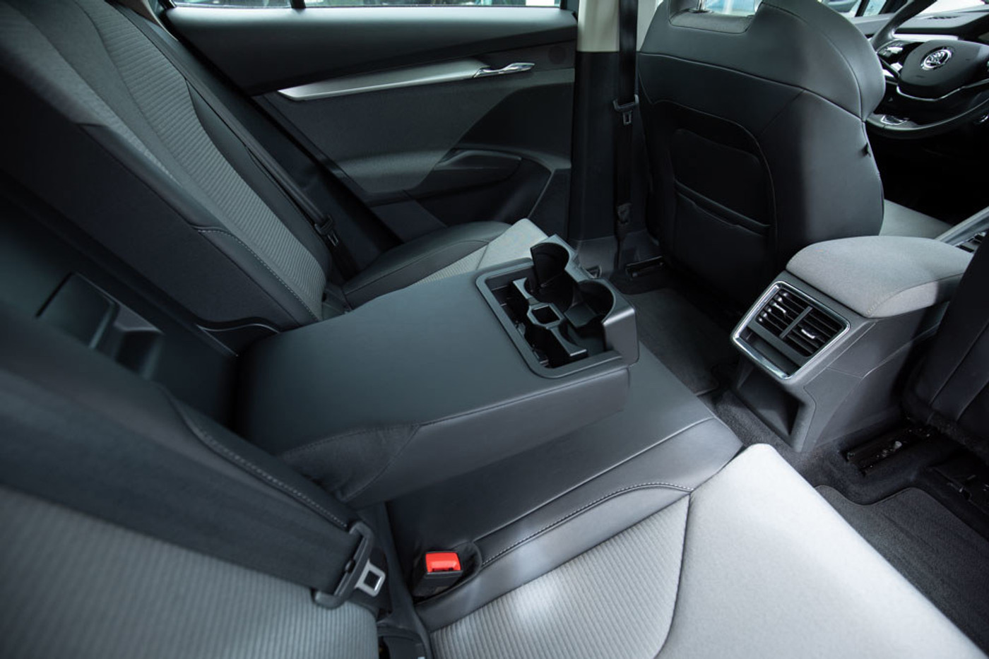 Foto van Skoda Enyaq 80