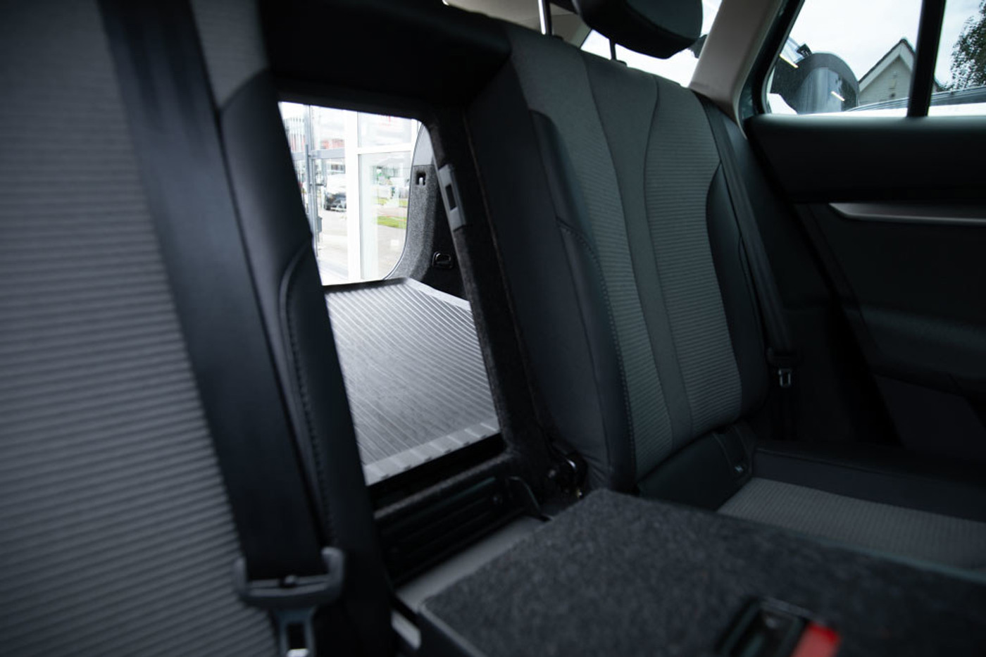 Foto van Skoda Enyaq 80