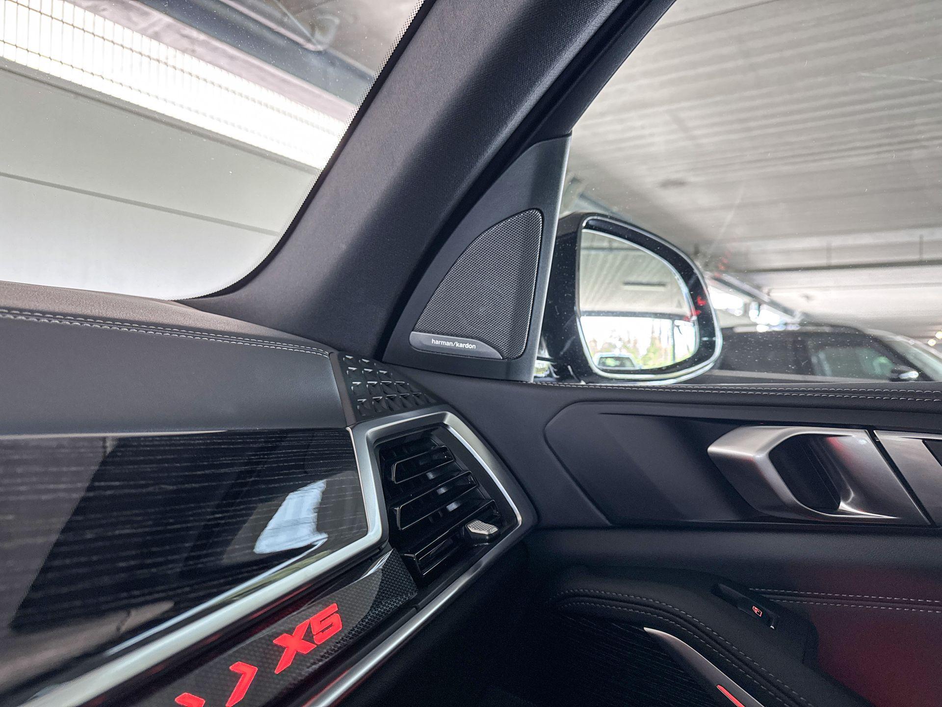 Foto van BMW X5 Xdrive50e