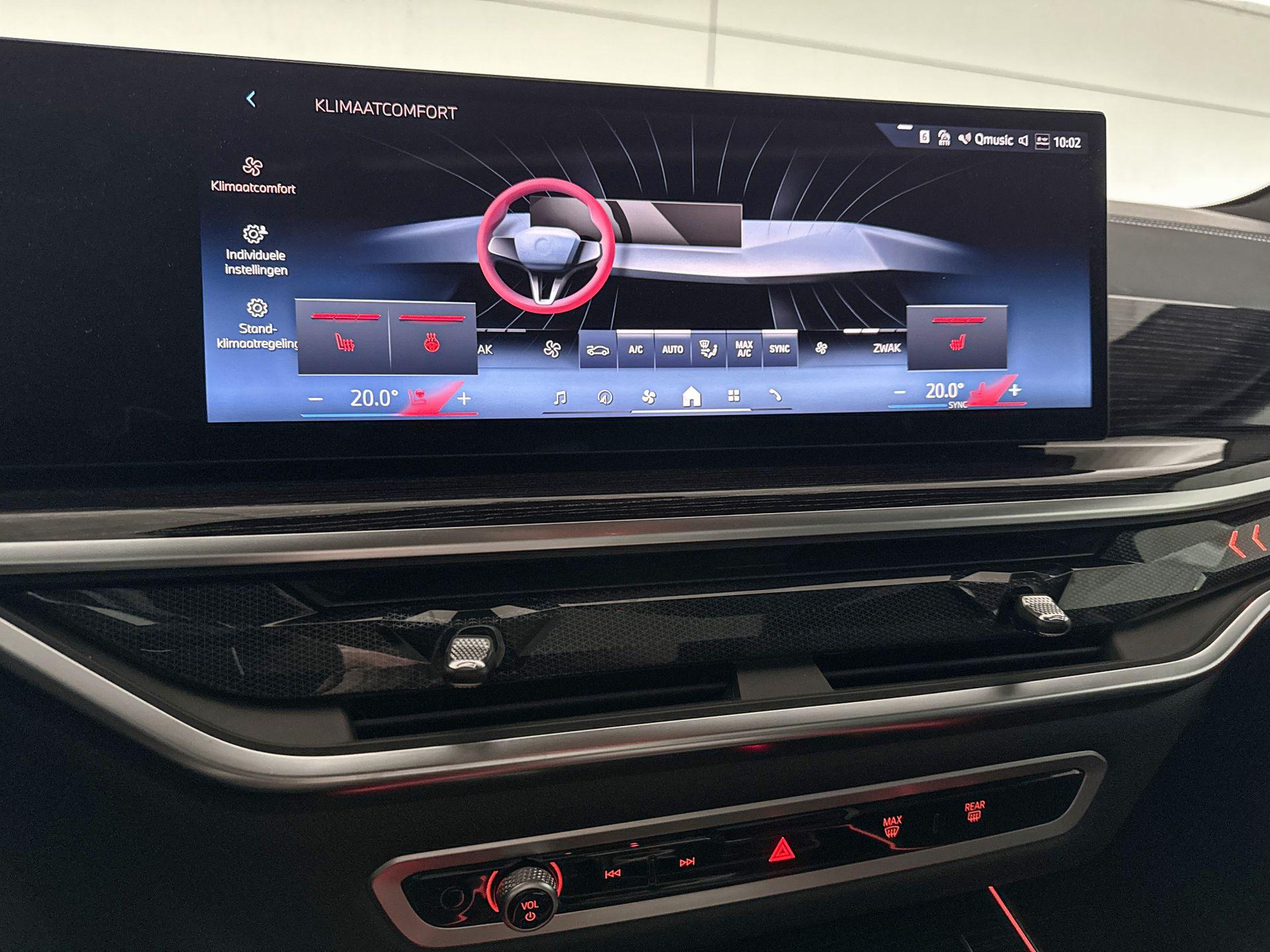 Foto van BMW X5 Xdrive50e