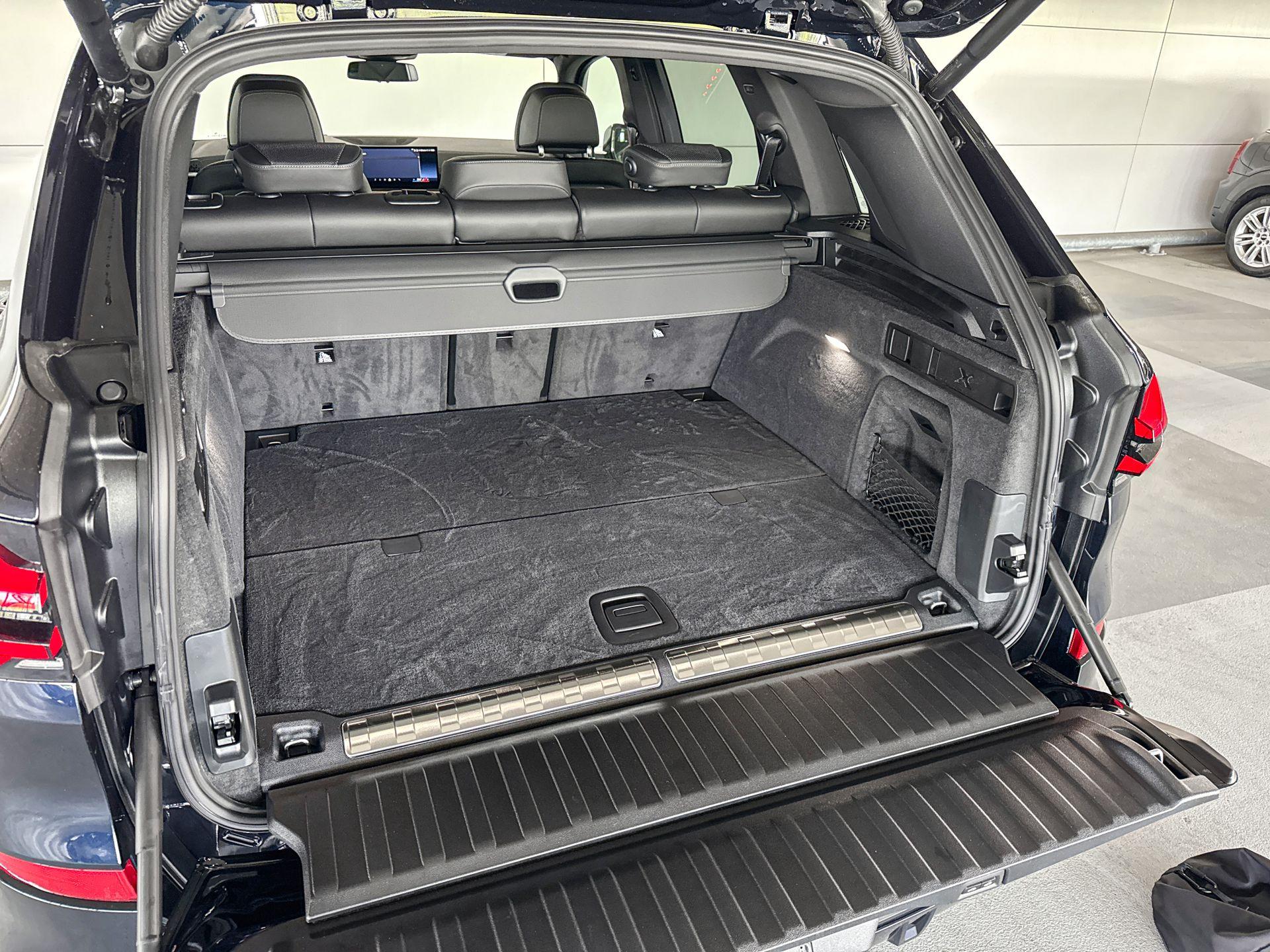 Foto van BMW X5 Xdrive50e
