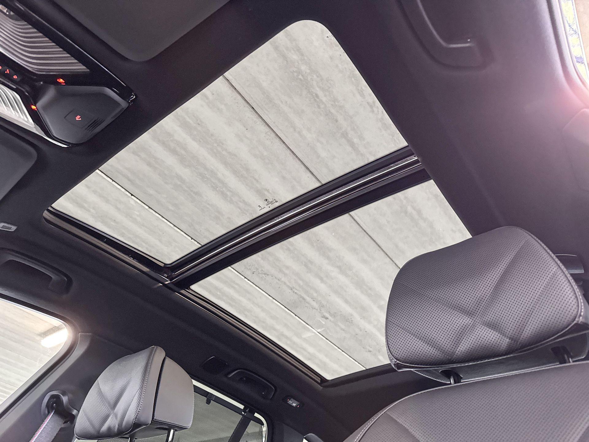 Foto van BMW X5 Xdrive50e