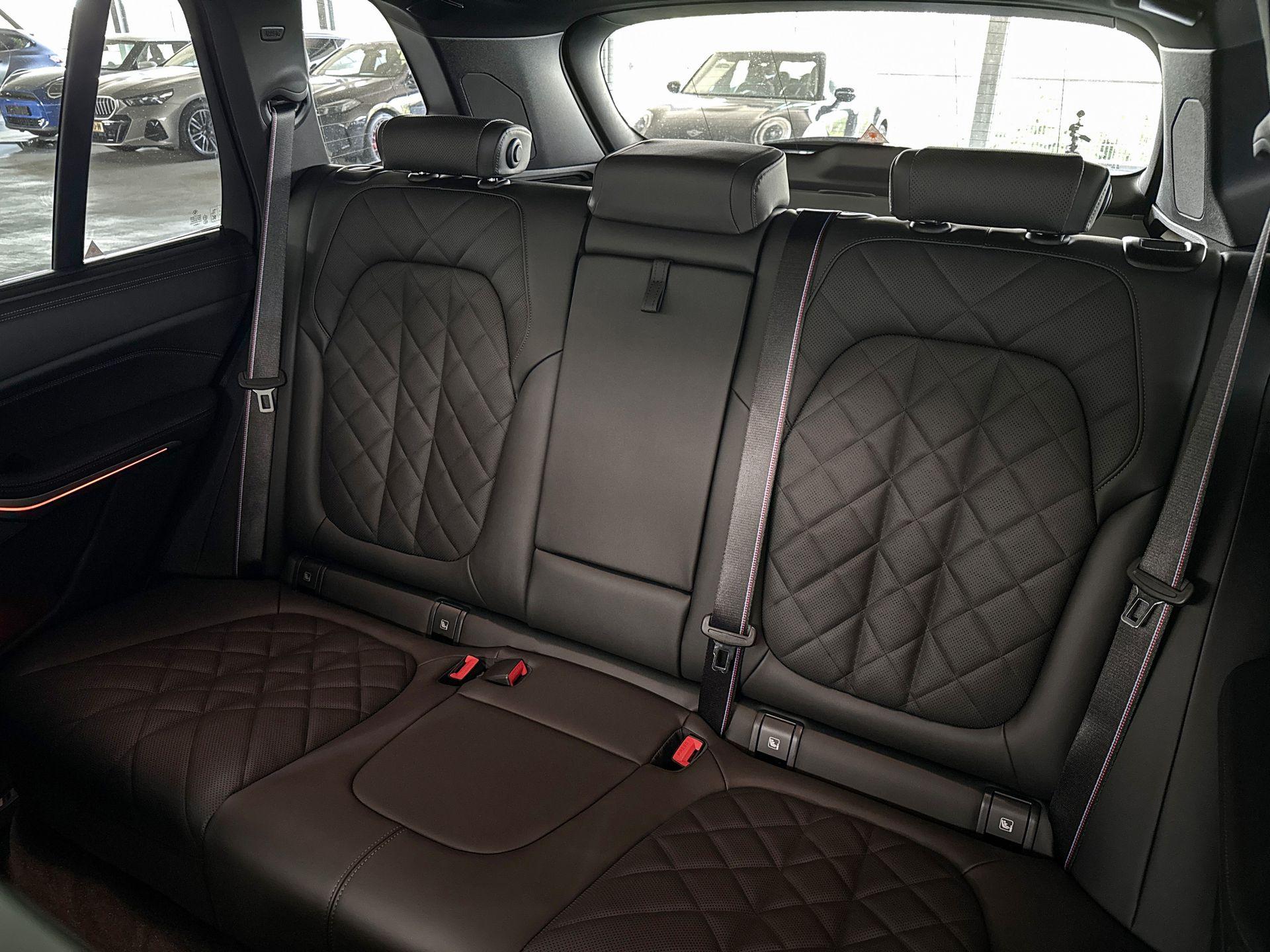 Foto van BMW X5 Xdrive50e