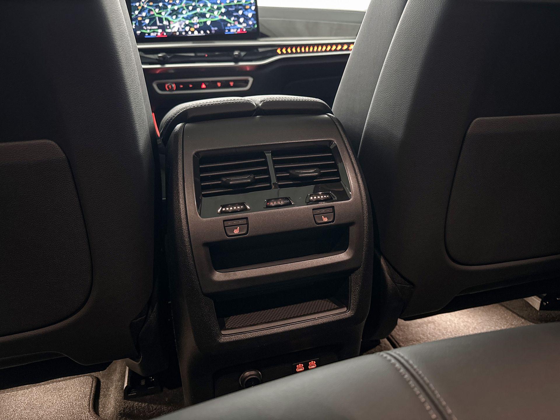 Foto van BMW X5 Xdrive50e