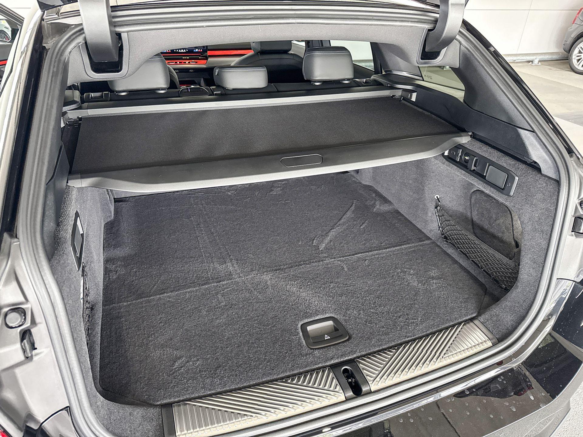 Foto van BMW 530e