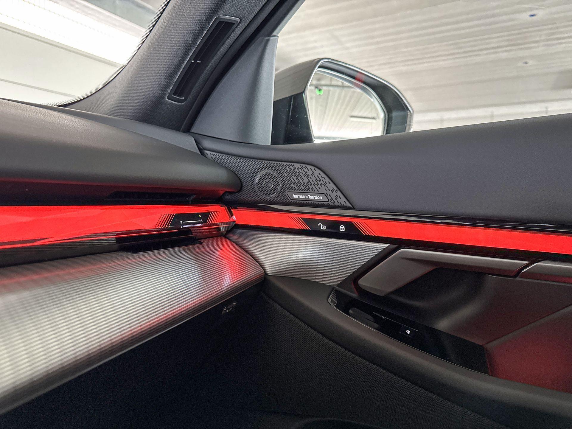 Foto van BMW 530e