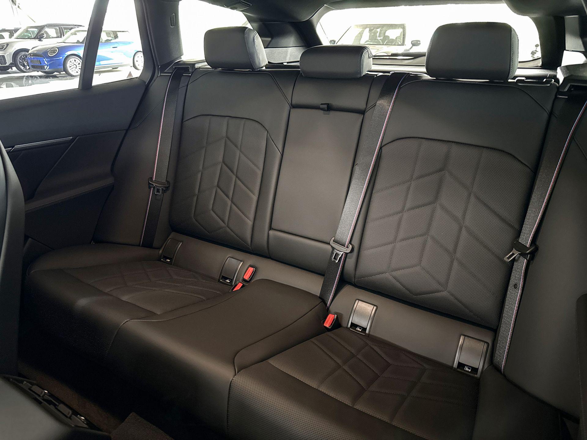 Foto van BMW 530e